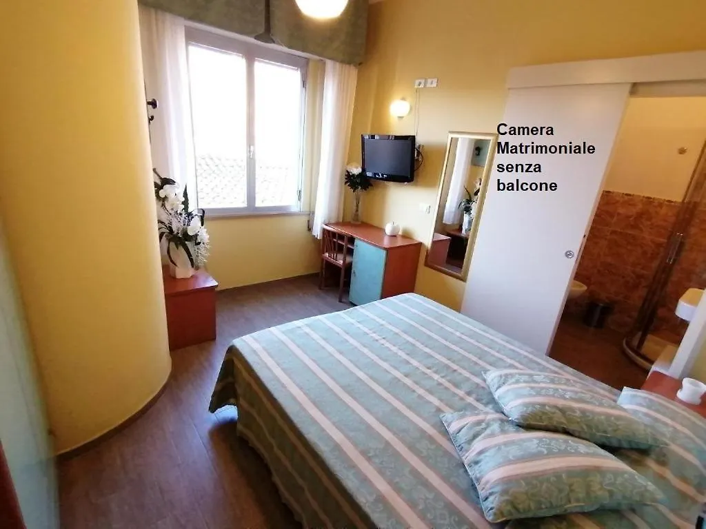 Hotel Nordic بيلاريا-إيجيا مارينا