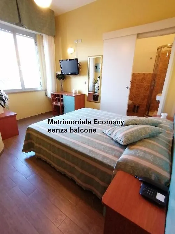 ***  Hotel Nordic بيلاريا-إيجيا مارينا إيطاليا