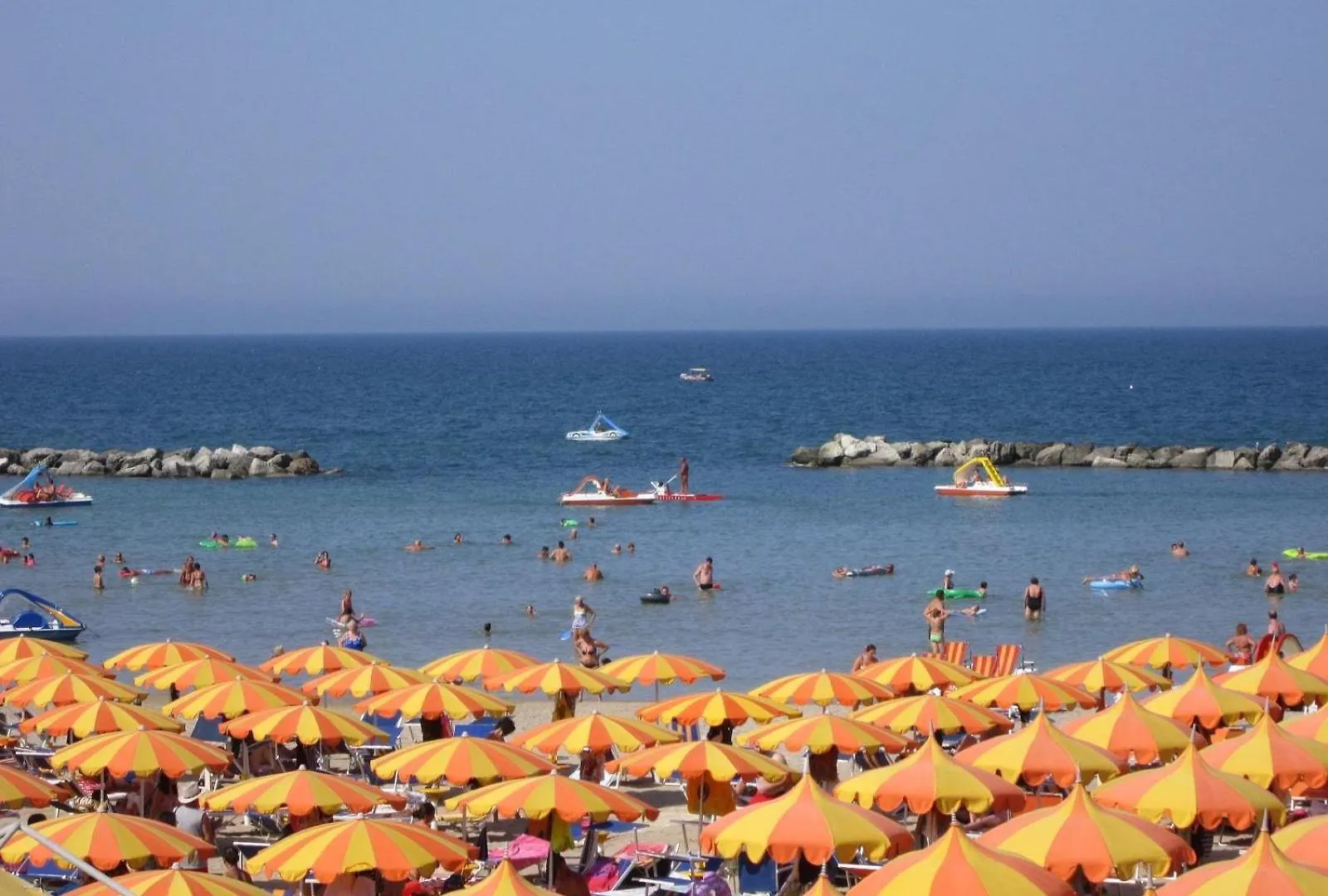 ***  Hotel Nordic بيلاريا-إيجيا مارينا إيطاليا