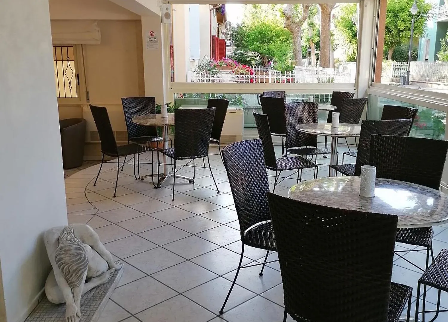 Hotel Nordic بيلاريا-إيجيا مارينا 3*,  إيطاليا