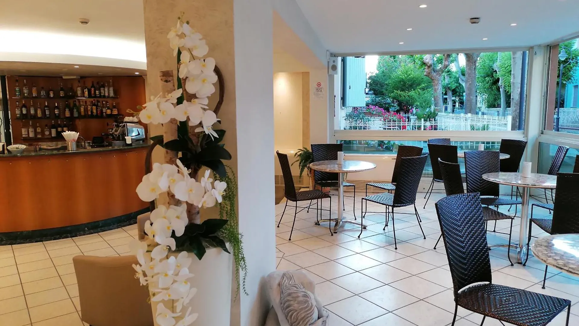 Hotel Nordic بيلاريا-إيجيا مارينا