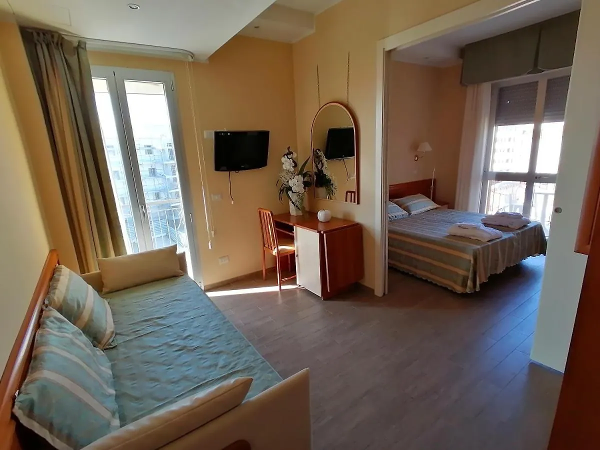 Hotel Nordic بيلاريا-إيجيا مارينا إيطاليا
