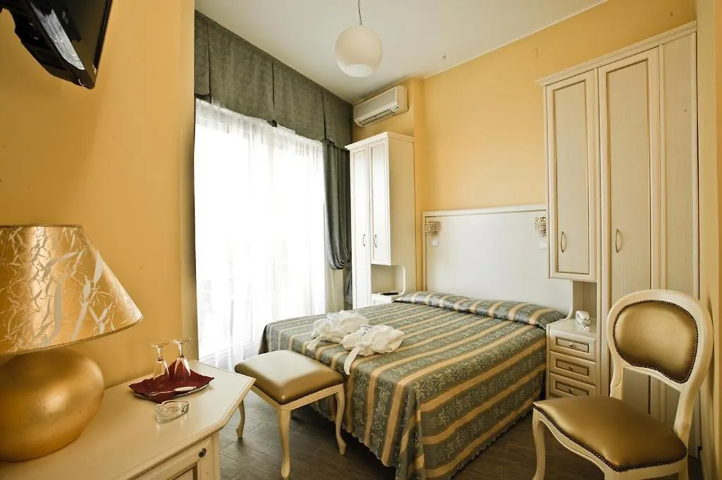 Hotel Nordic بيلاريا-إيجيا مارينا