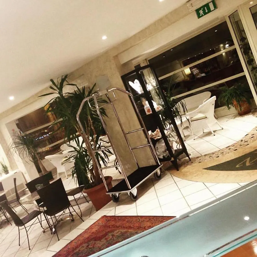 ***  Hotel Nordic بيلاريا-إيجيا مارينا إيطاليا