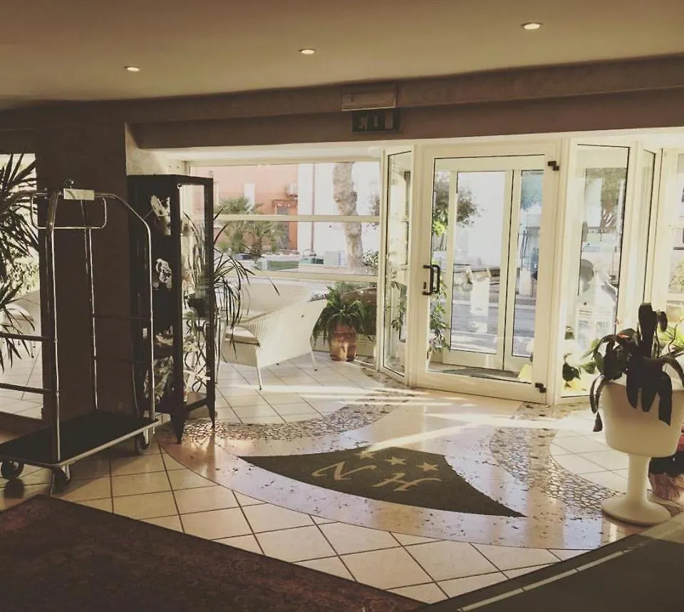 Hotel Nordic بيلاريا-إيجيا مارينا