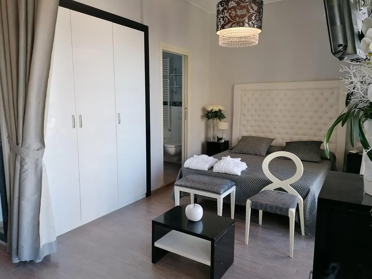 Hotel Nordic بيلاريا-إيجيا مارينا