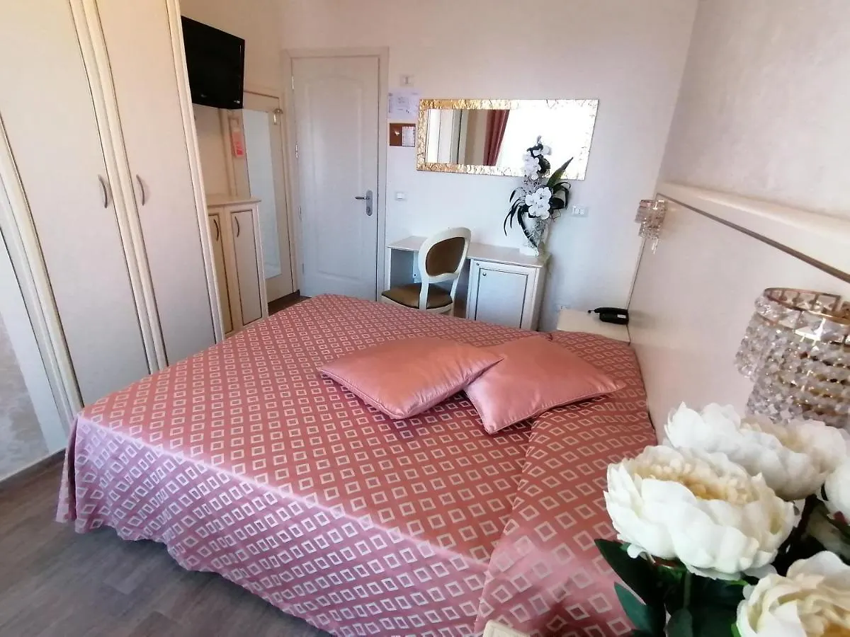 Hotel Nordic بيلاريا-إيجيا مارينا إيطاليا