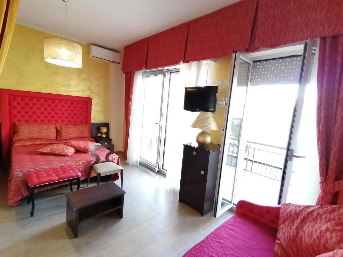 Hotel Nordic بيلاريا-إيجيا مارينا إيطاليا