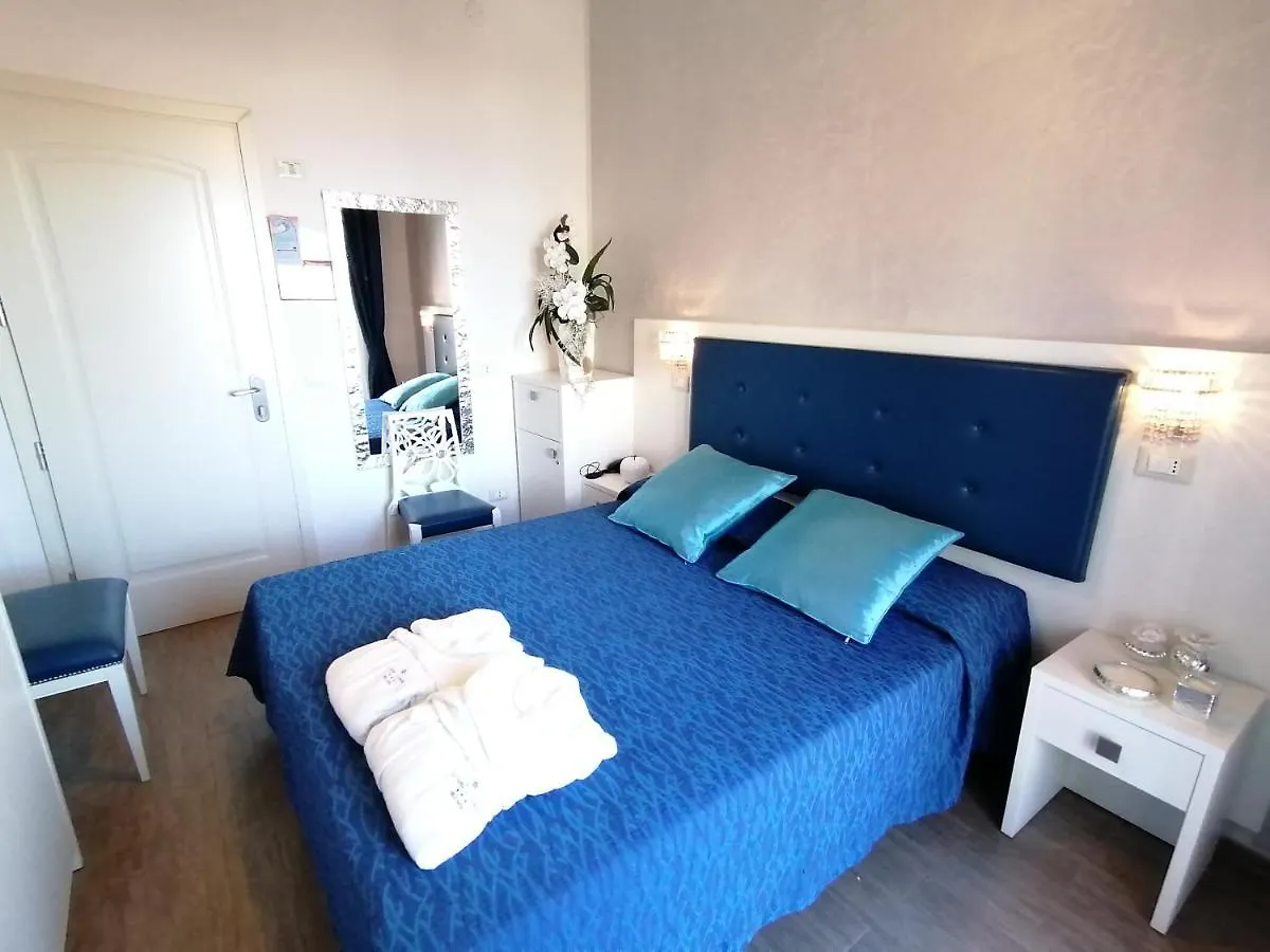 Hotel Nordic بيلاريا-إيجيا مارينا