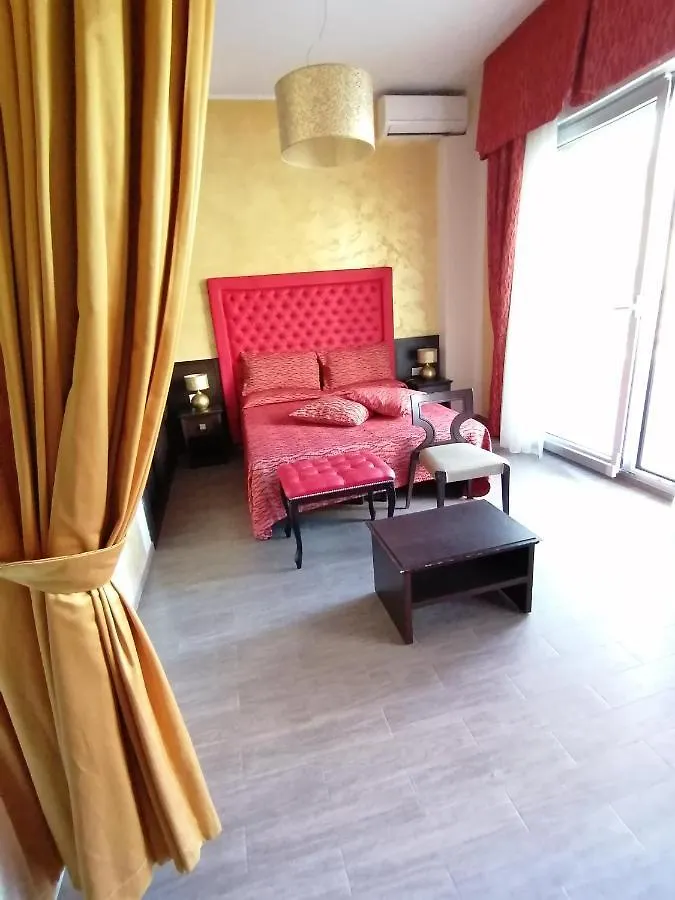 Hotel Nordic بيلاريا-إيجيا مارينا