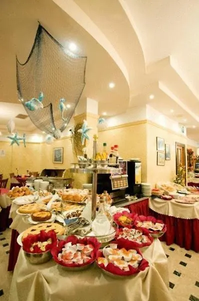 Hotel Nordic Bellaria-Igea Marina