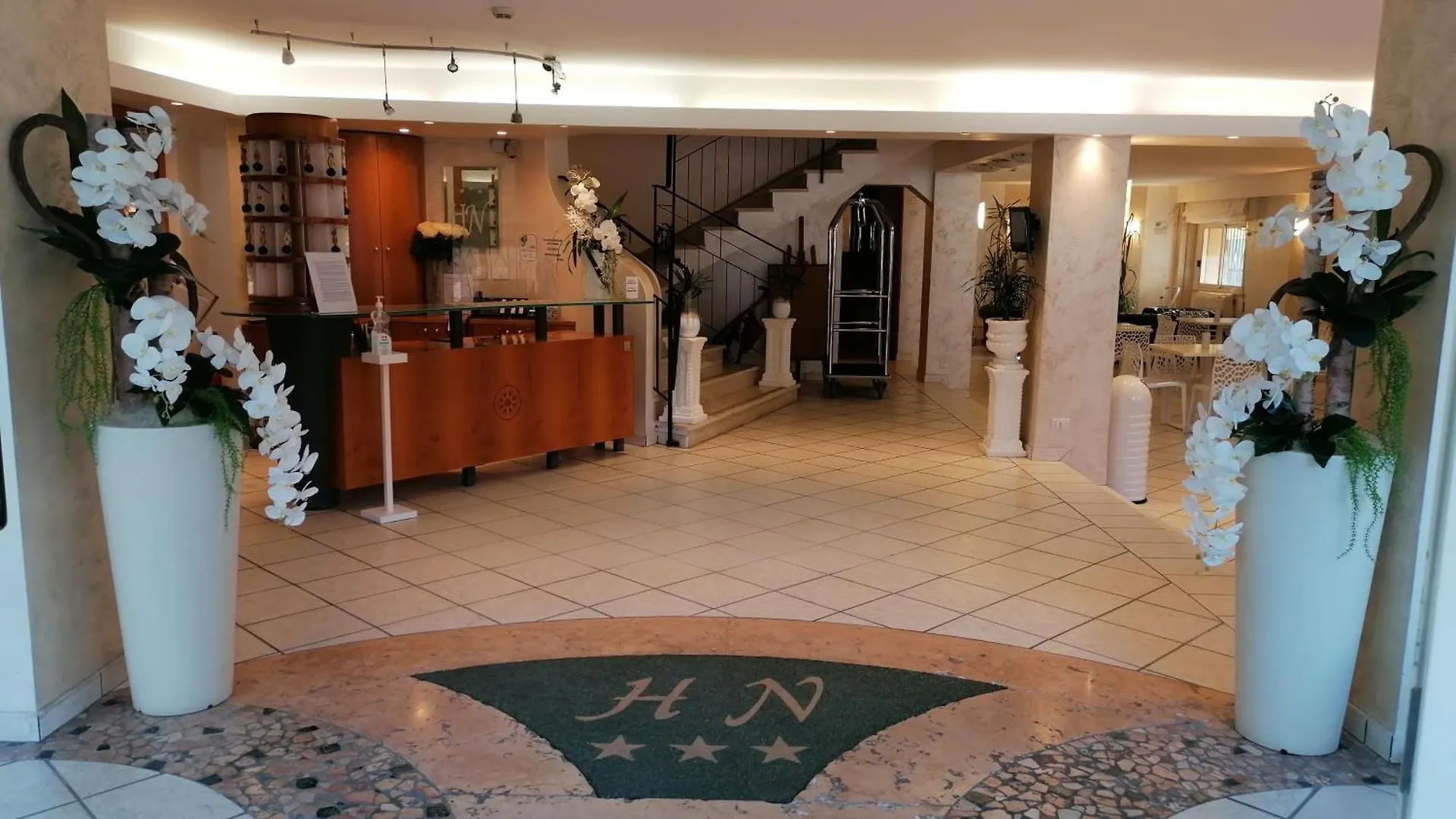 Hotel Nordic Bellaria-Igea Marina