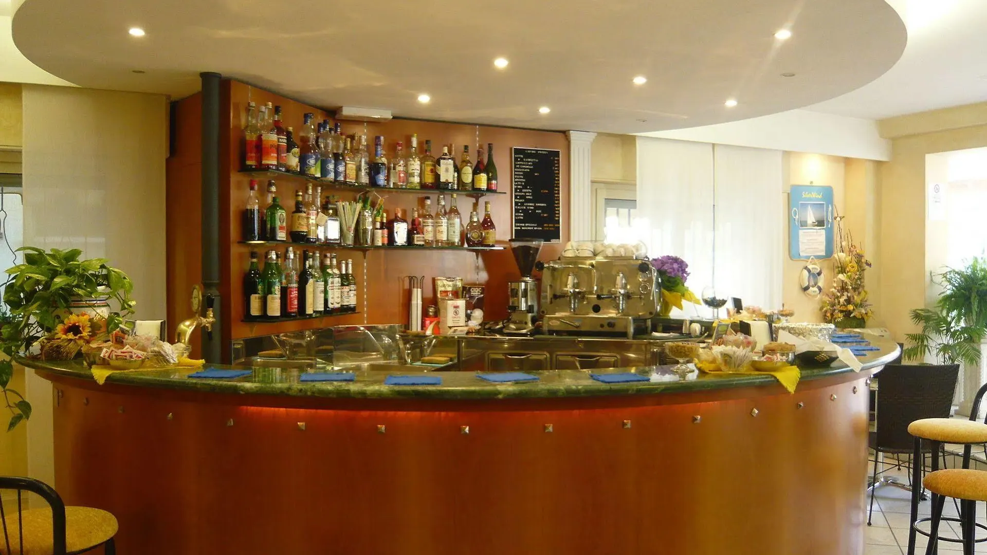 Hotel Nordic Bellaria-Igea Marina