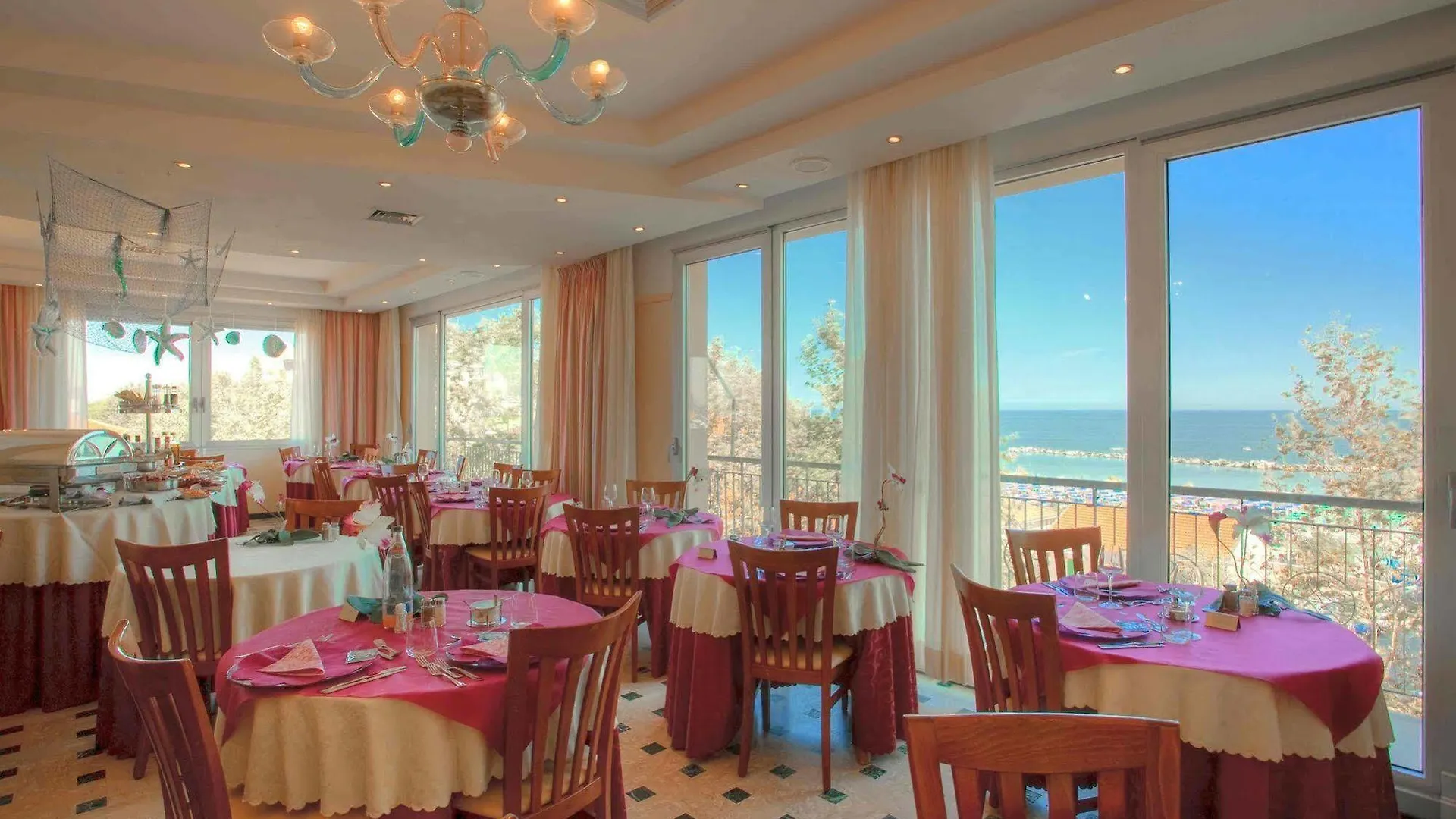 Hotel Nordic Bellaria-Igea Marina