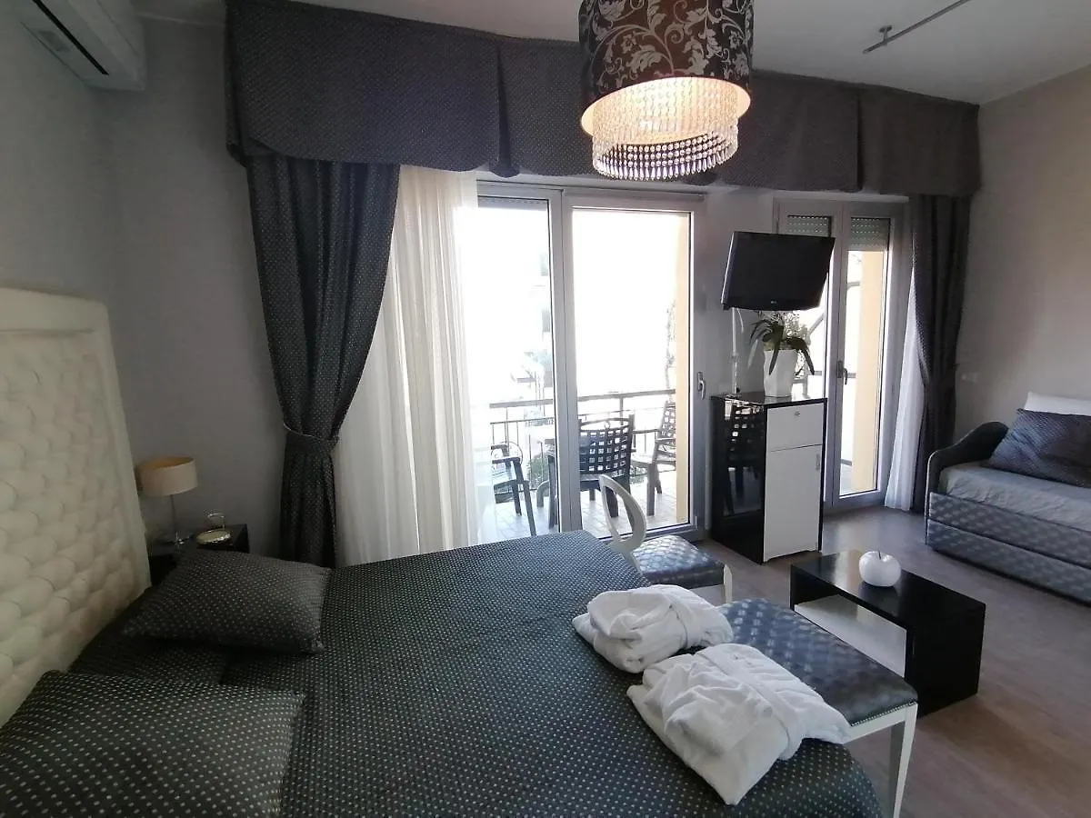 Hotel Nordic Bellaria-Igea Marina