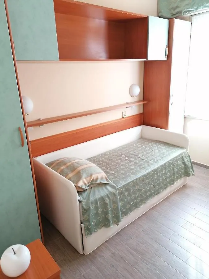***  Hotel Nordic Bellaria-Igea Marina Italië