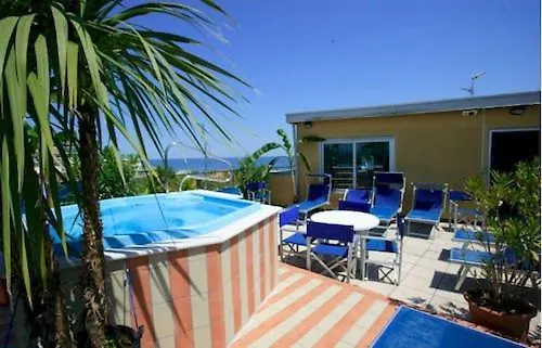 Hotel Nordic Bellaria-Igea Marina Italië