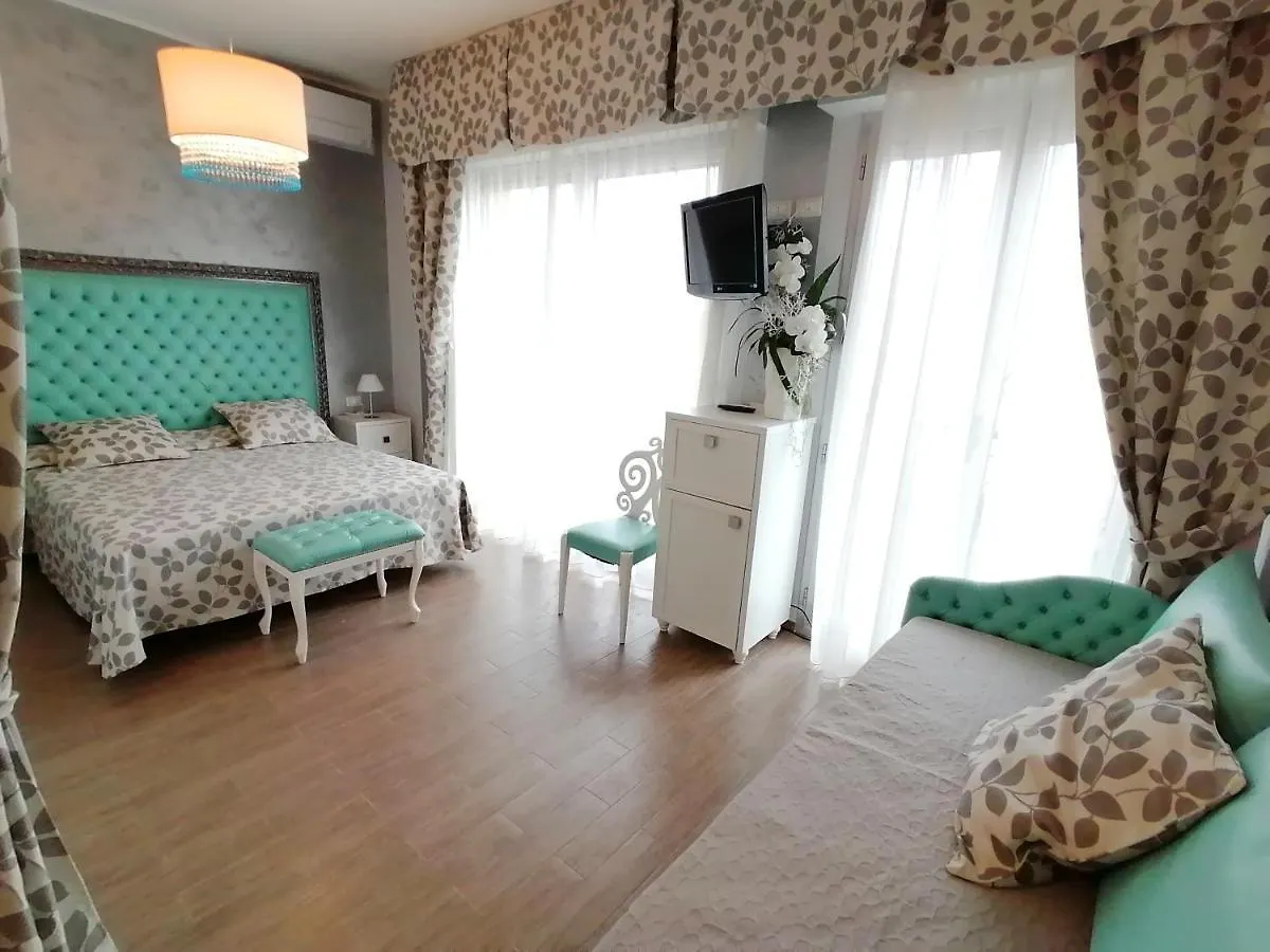 Hotel Nordic Bellaria-Igea Marina 3*,
