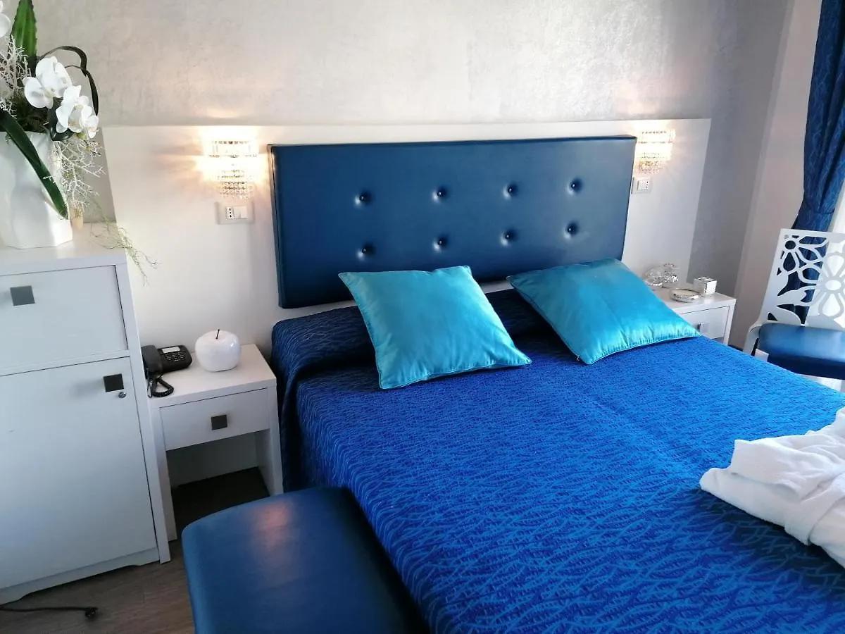 Hotel Nordic Bellaria-Igea Marina Italië