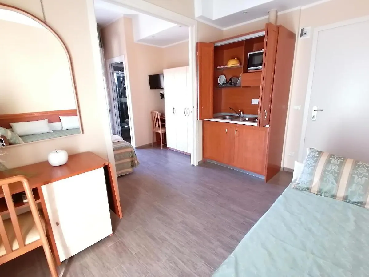 Hotel Nordic Bellaria-Igea Marina