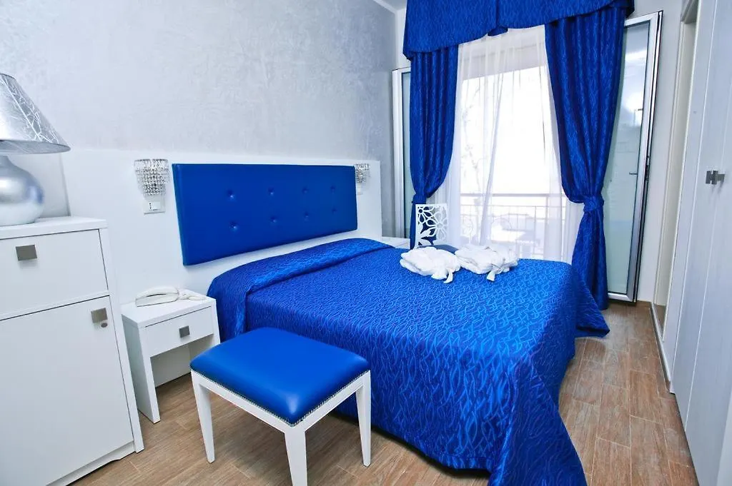 Hotel Nordic Bellaria-Igea Marina 3*,  Italië