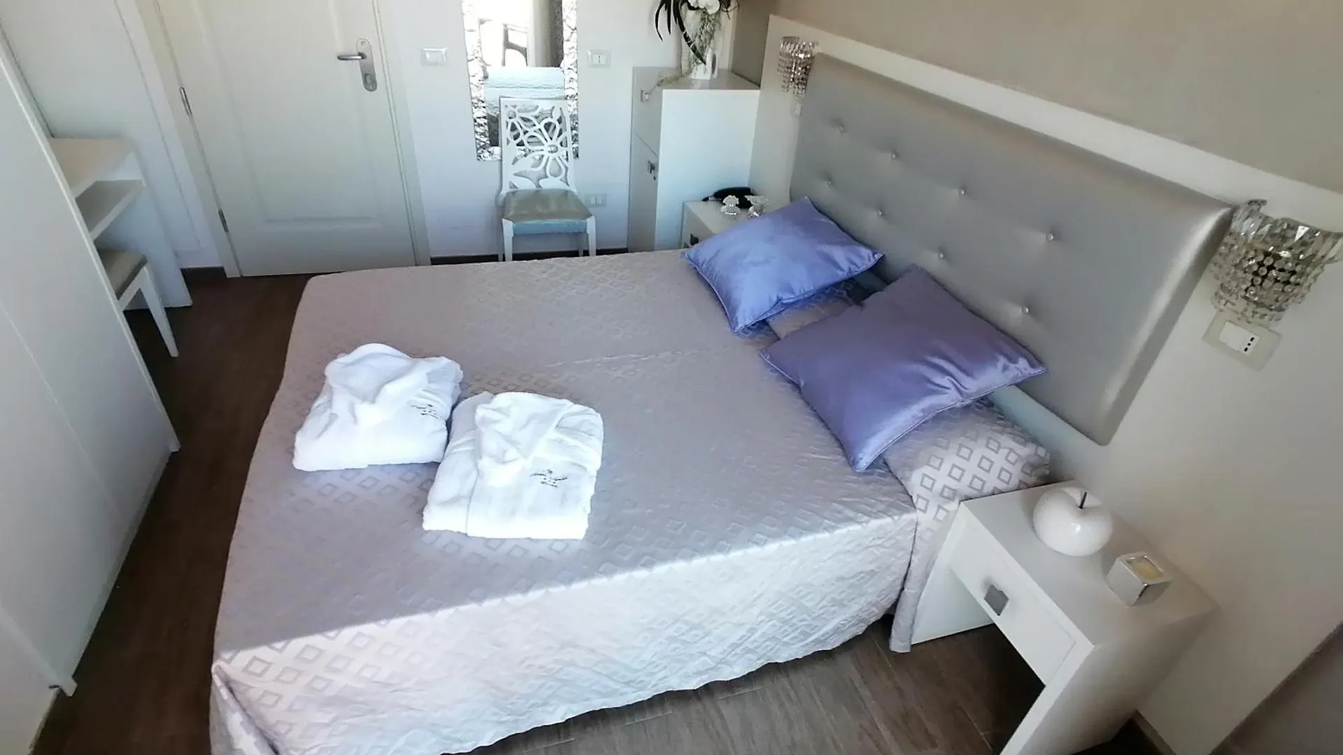 Hotel Nordic Bellaria-Igea Marina