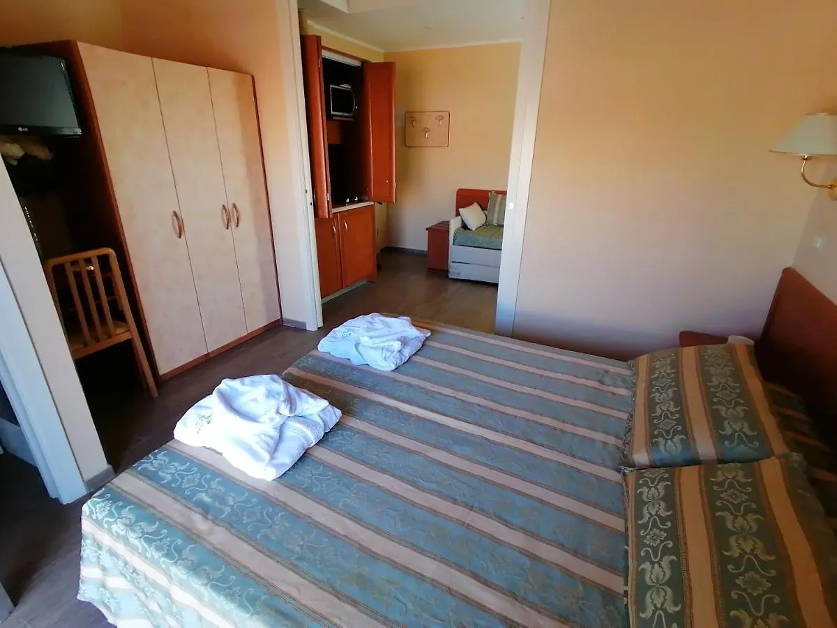 Hotel Nordic Bellaria-Igea Marina