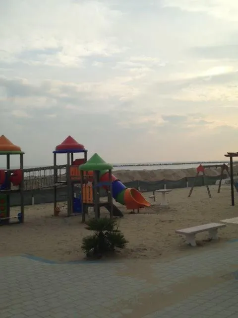 Hotel Nordic Bellaria-Igea Marina