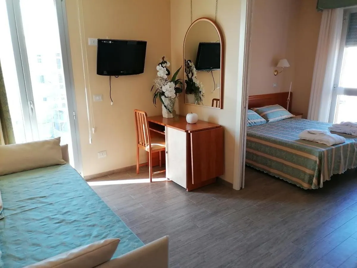 Hotel Nordic Bellaria-Igea Marina