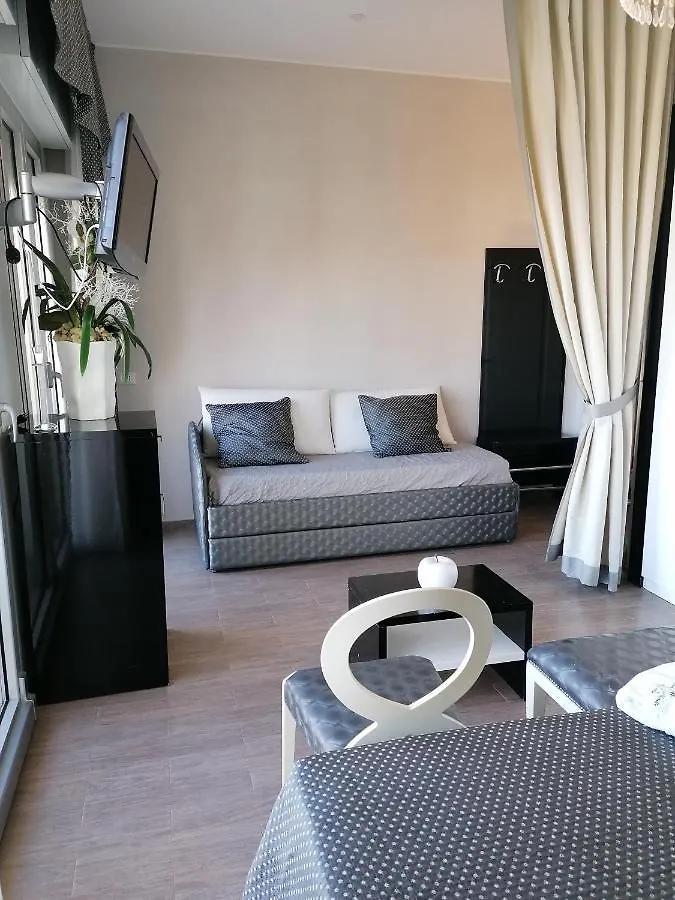 Hotel Nordic Bellaria-Igea Marina