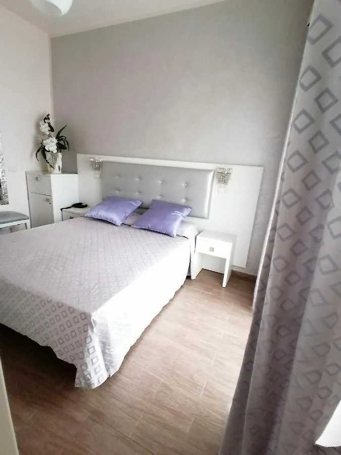 Hotel Nordic Bellaria-Igea Marina