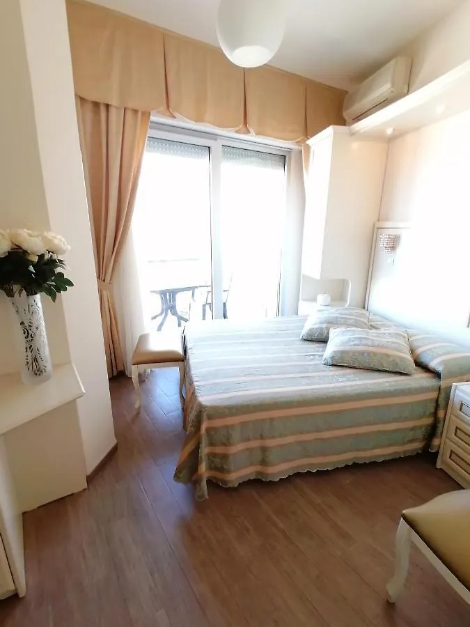 Hotel Nordic Bellaria-Igea Marina 3*,