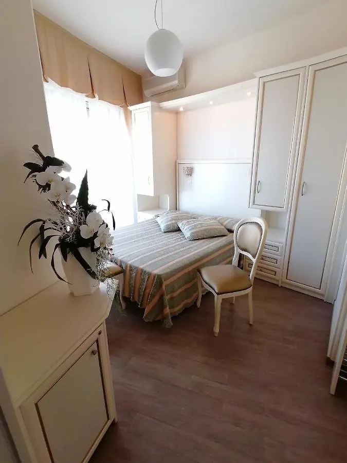 Hotel Nordic Bellaria-Igea Marina